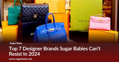 sugar baby gucci|Top 7 Designer Brands Sugar Babies Can’t Resist In .